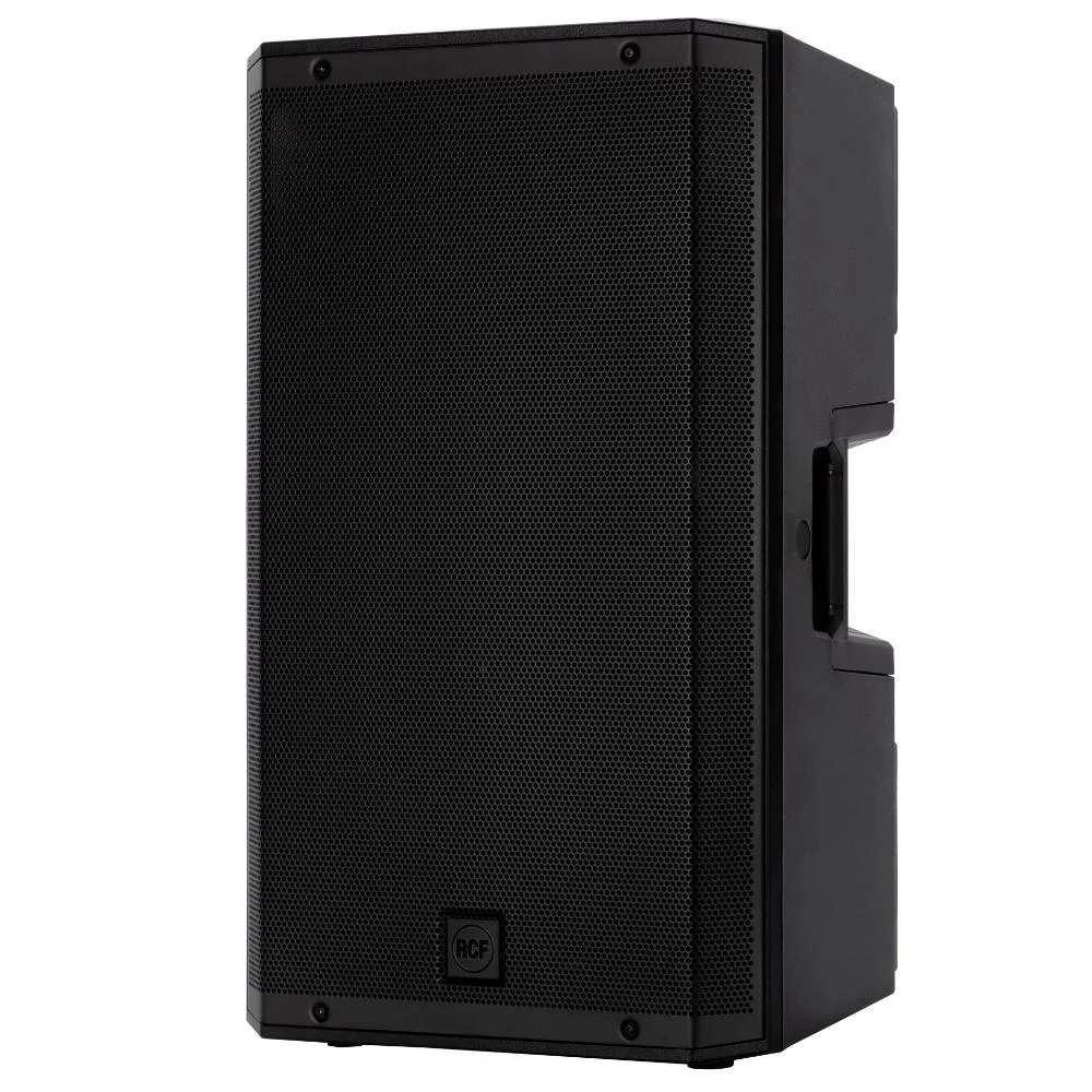 RCF ART945A 2100 Watt 15 + 4 Powered PA Speaker - Image 6