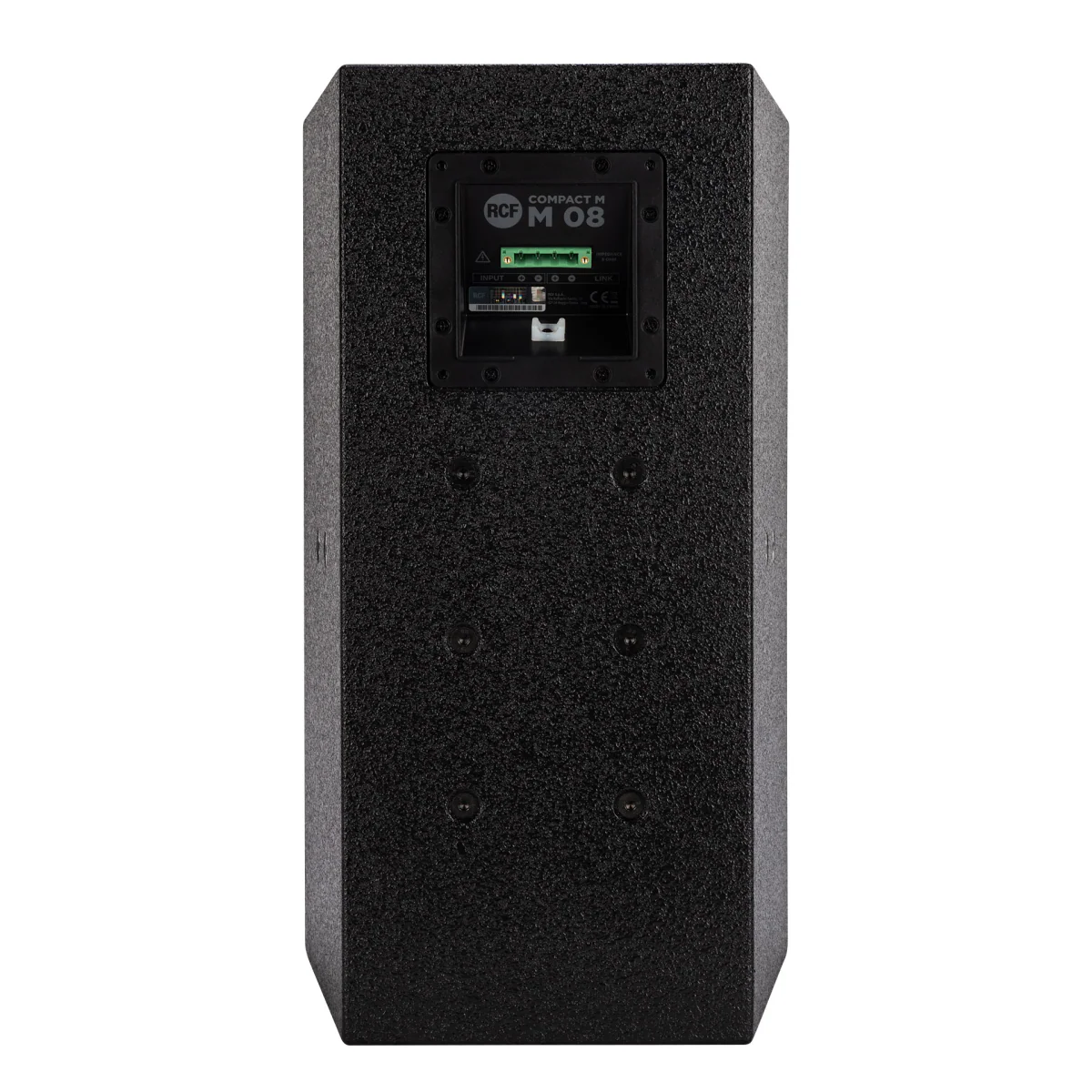 RCF Compact M 08 8 Passive Installation Speaker - Image 5