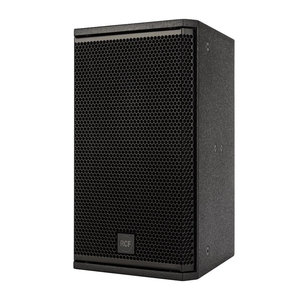 RCF Compact M 10 10 Passive Installation Speaker - Image 2