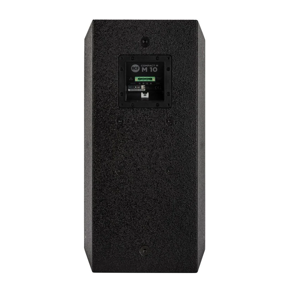 RCF Compact M 10 10 Passive Installation Speaker - Image 3