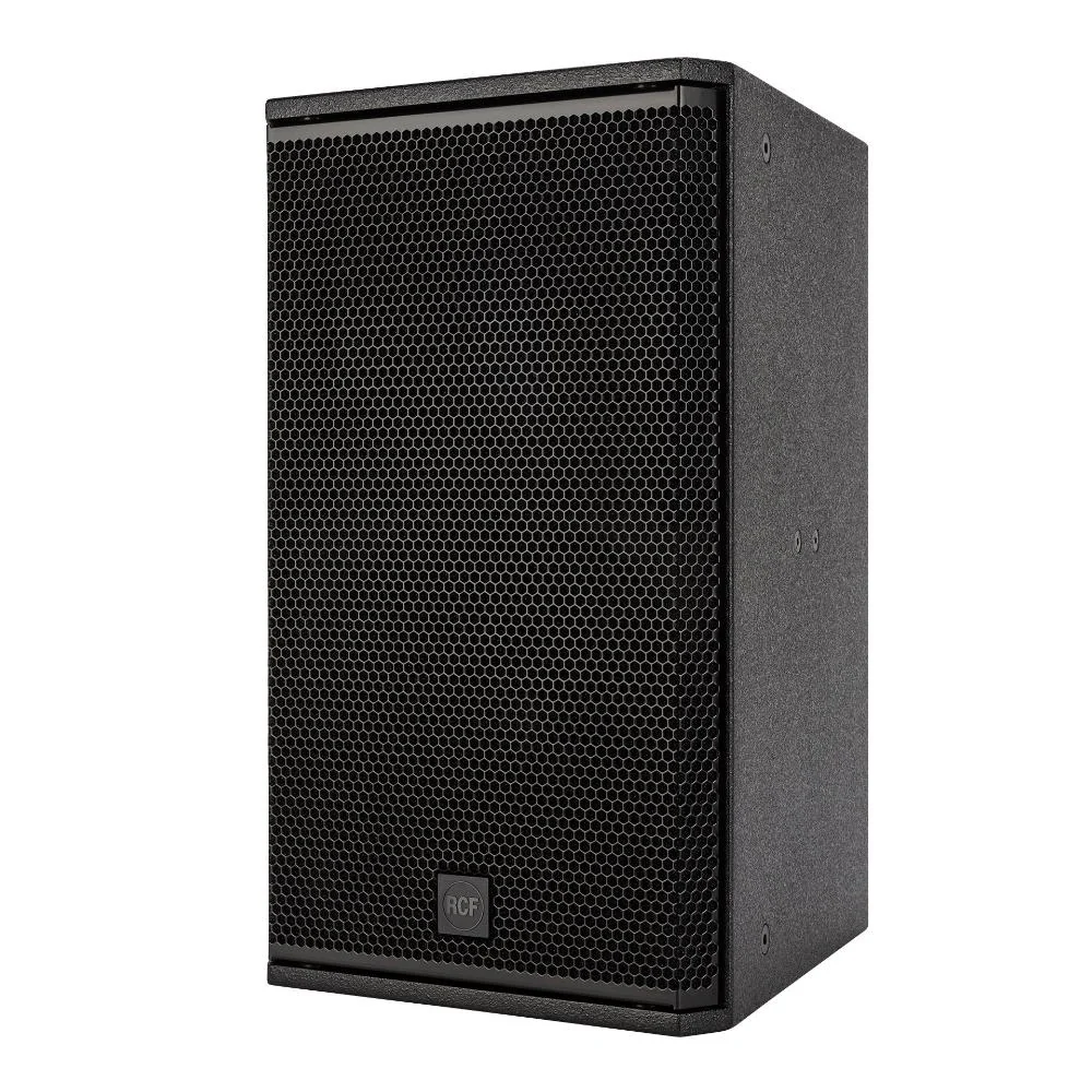 RCF Compact M 12 12 Passive Installation Speaker - Image 2