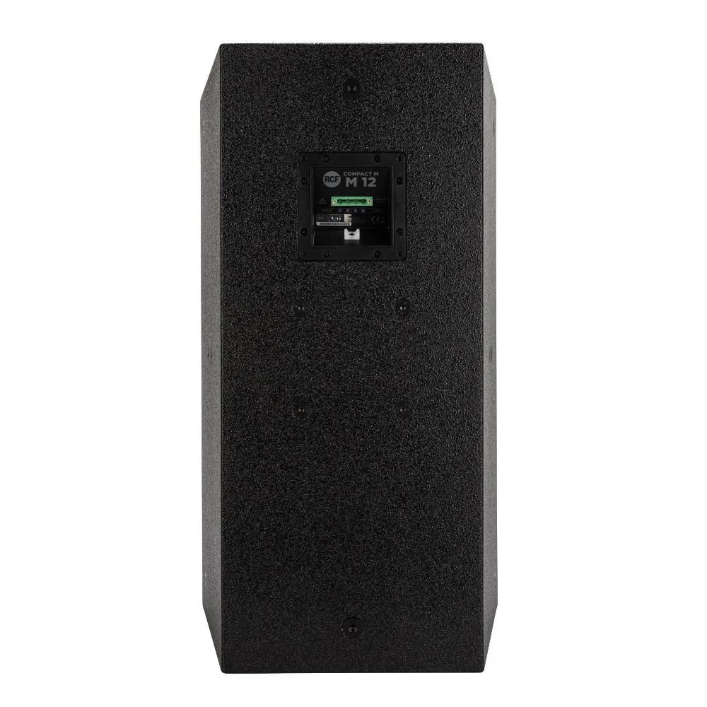 RCF Compact M 12 12 Passive Installation Speaker - Image 3