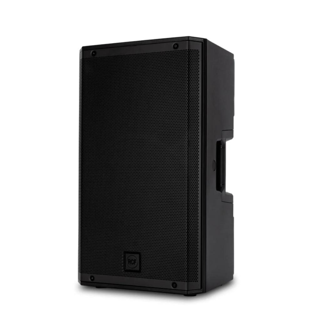 RCF Digital ART932A 2100 Watt 12 + 3 Powered PA Speaker - Image 5