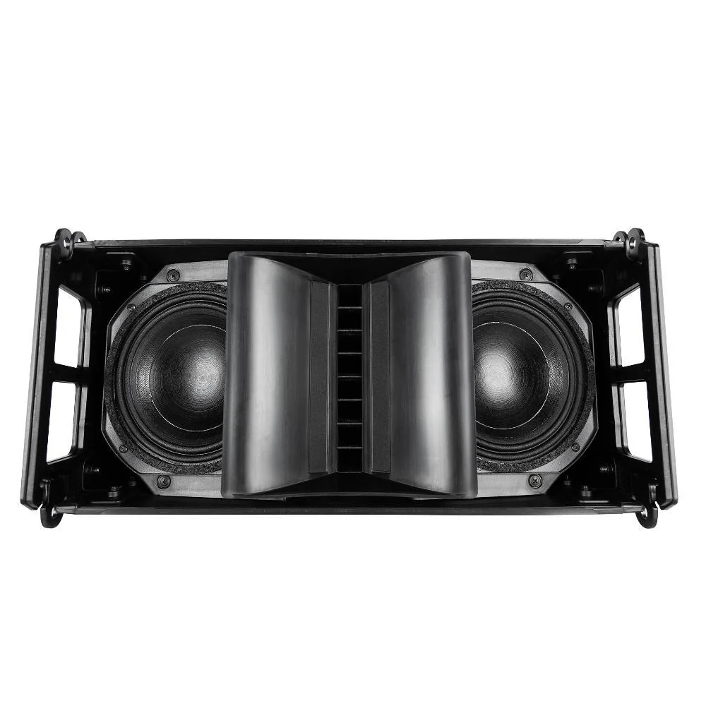 RCF HDL 6-A Active 2-Way Line Array Speaker - Image 10