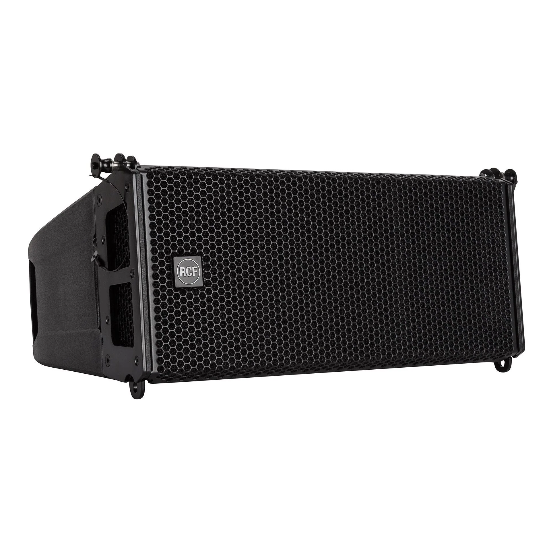RCF HDL 6-A Active 2-Way Line Array Speaker - Image 12