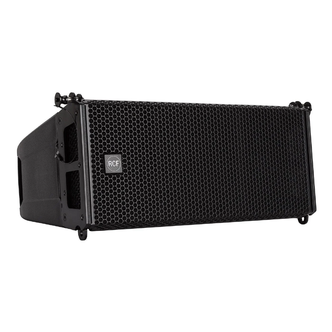 RCF HDL 6-A Active 2-Way Line Array Speaker - Image 2