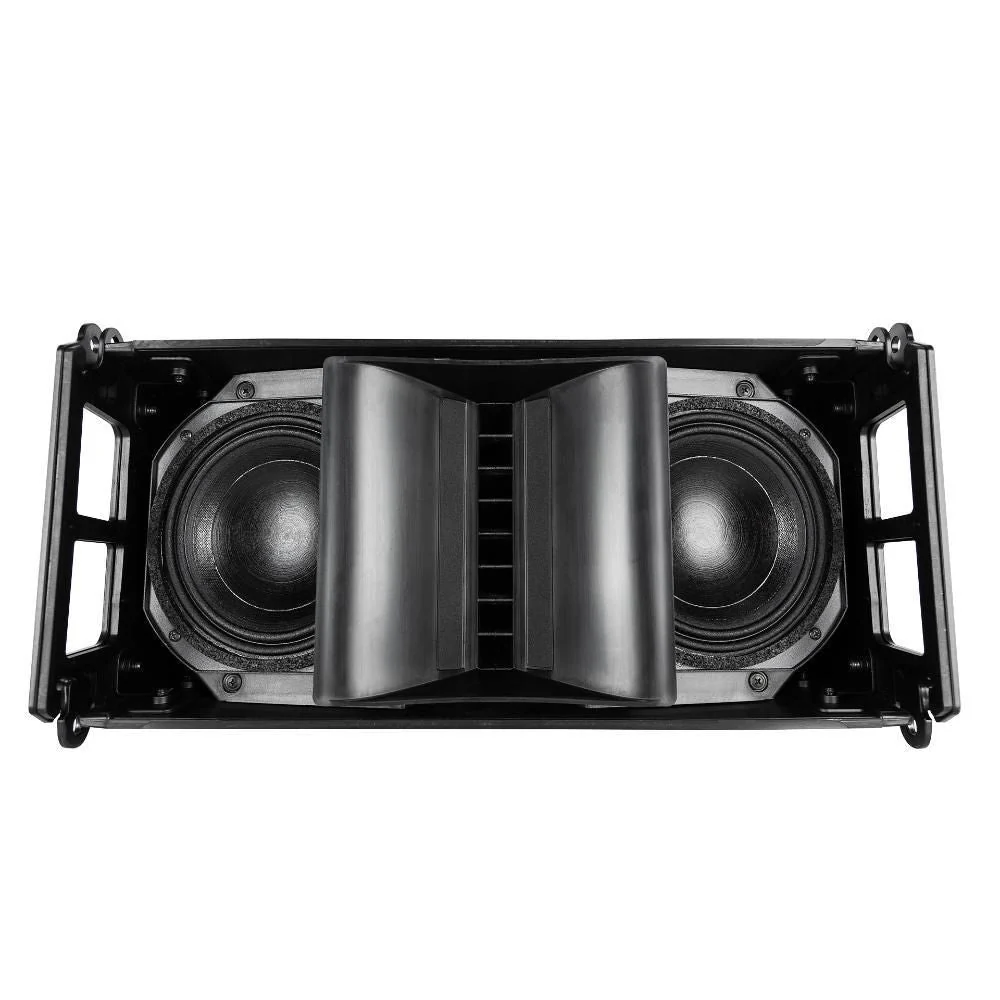 RCF HDL 6-A Active 2-Way Line Array Speaker - Image 6