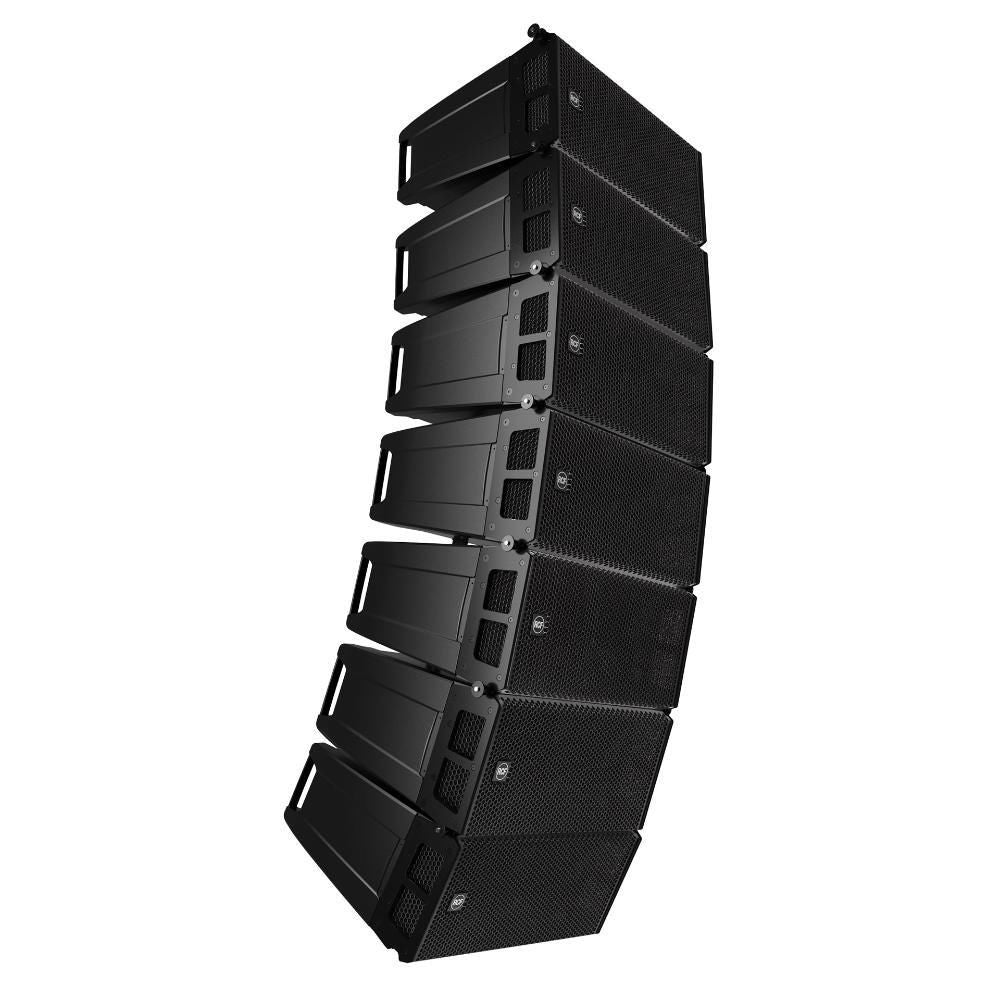 RCF HDL 6-A Active 2-Way Line Array Speaker - Image 7