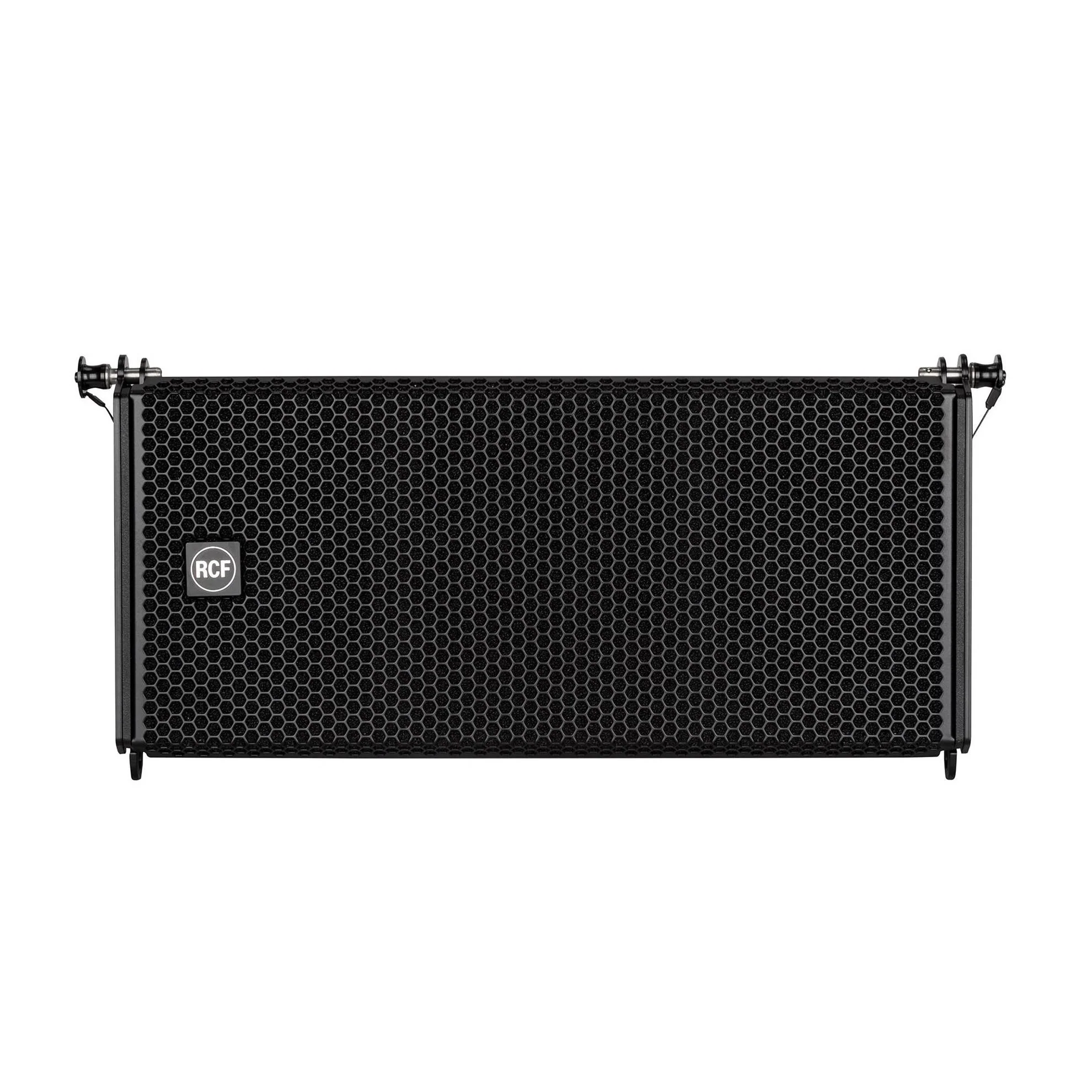 RCF HDL 6-A Active 2-Way Line Array Speaker - Image 9