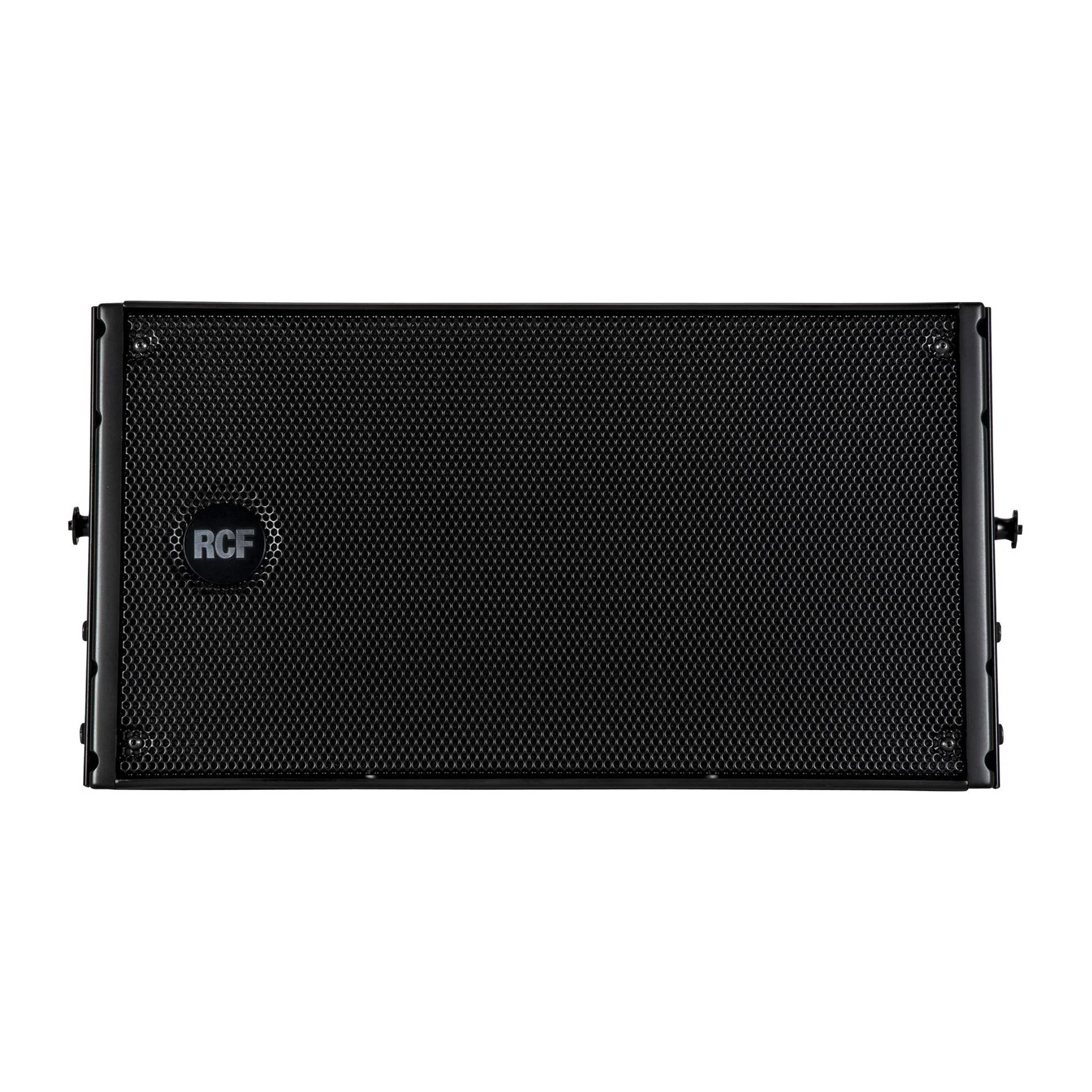 RCF HDL10A Active 2-Way Line Array Module 2x 8in (HDL10A) - Image 8