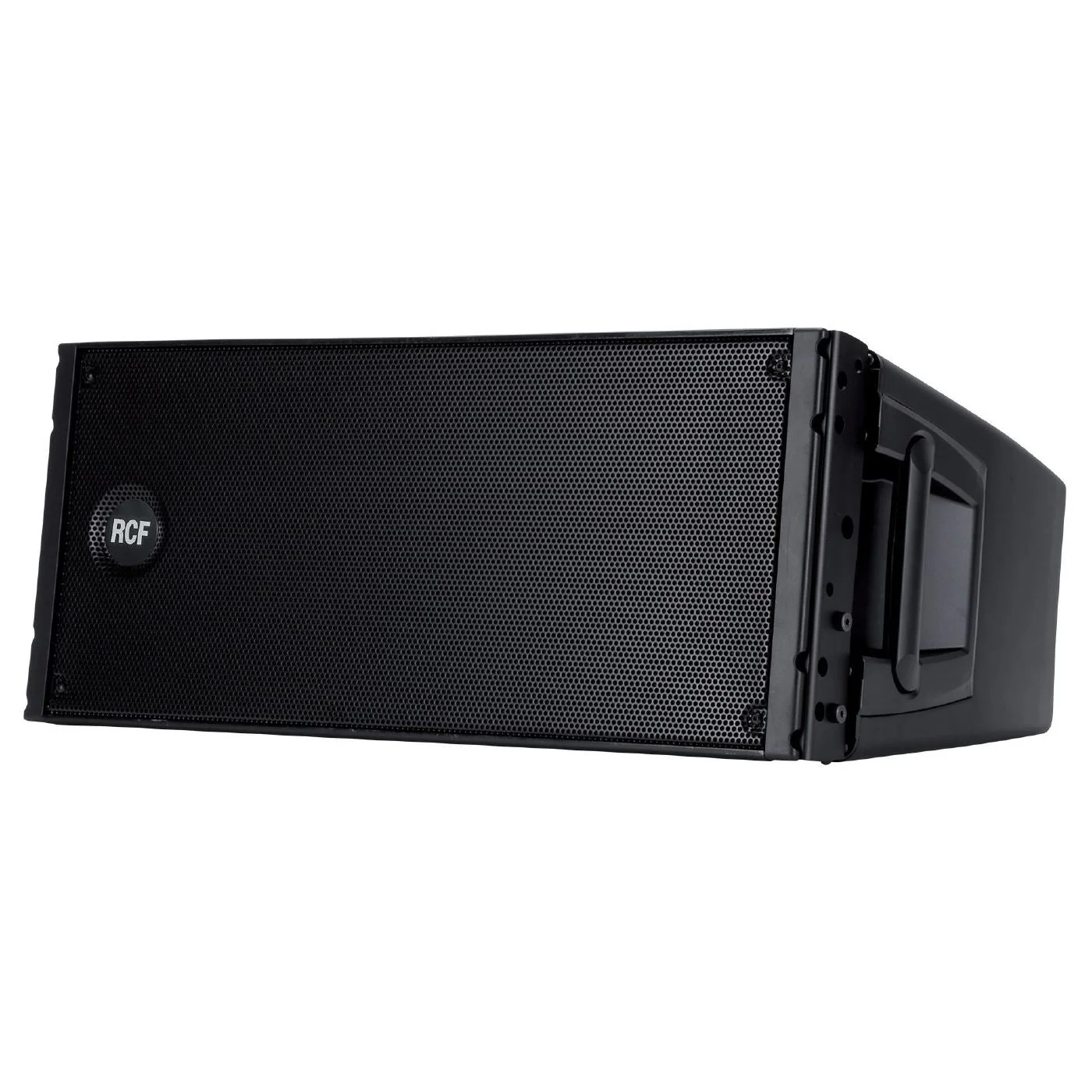 RCF HDL20A Active 2-Way Line Array Module 2x 10in + 2(HDL20A) - Image 3