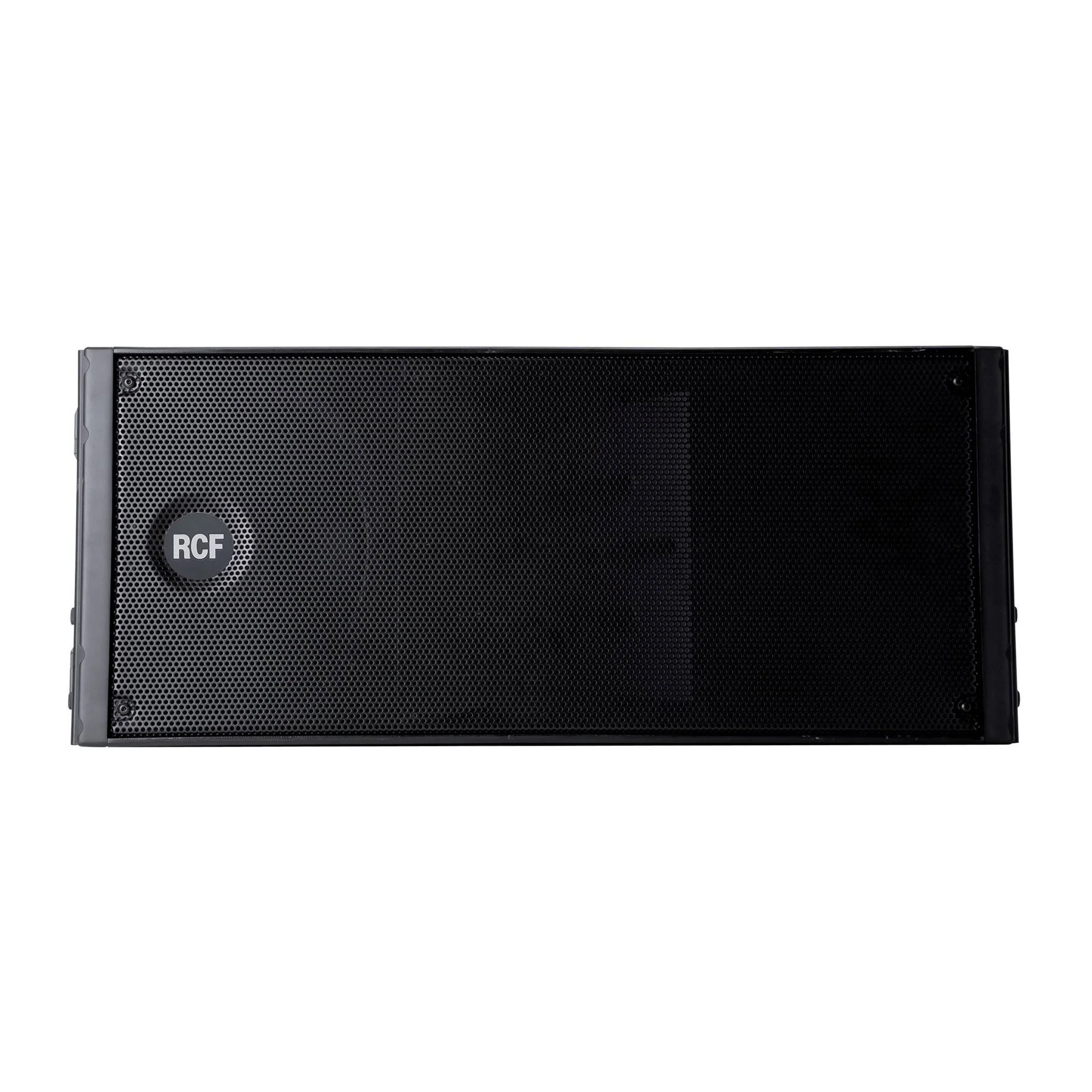 RCF HDL20A Active 2-Way Line Array Module 2x 10in + 2(HDL20A) - Image 4