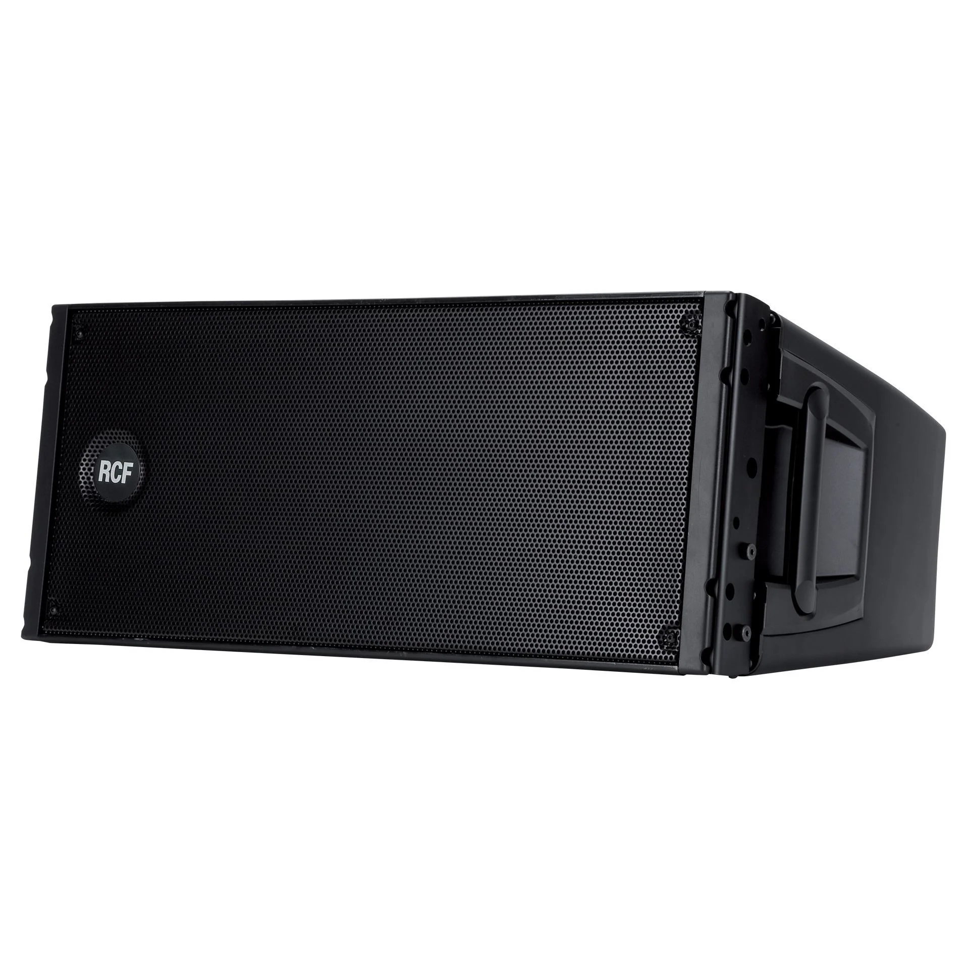 RCF HDL20A Active 2-Way Line Array Module 2x 10in + 2(HDL20A) - Image 6