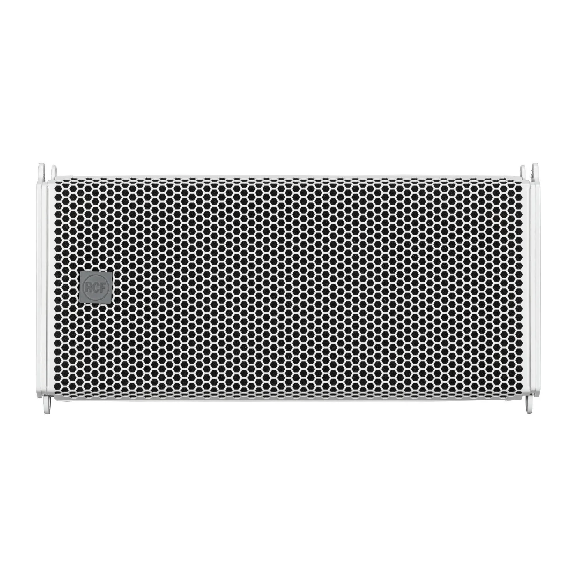 RCF HDL6AW Active 2-Way Line Array Module 2x 6.5in in White (HDL6AW) - Image 6