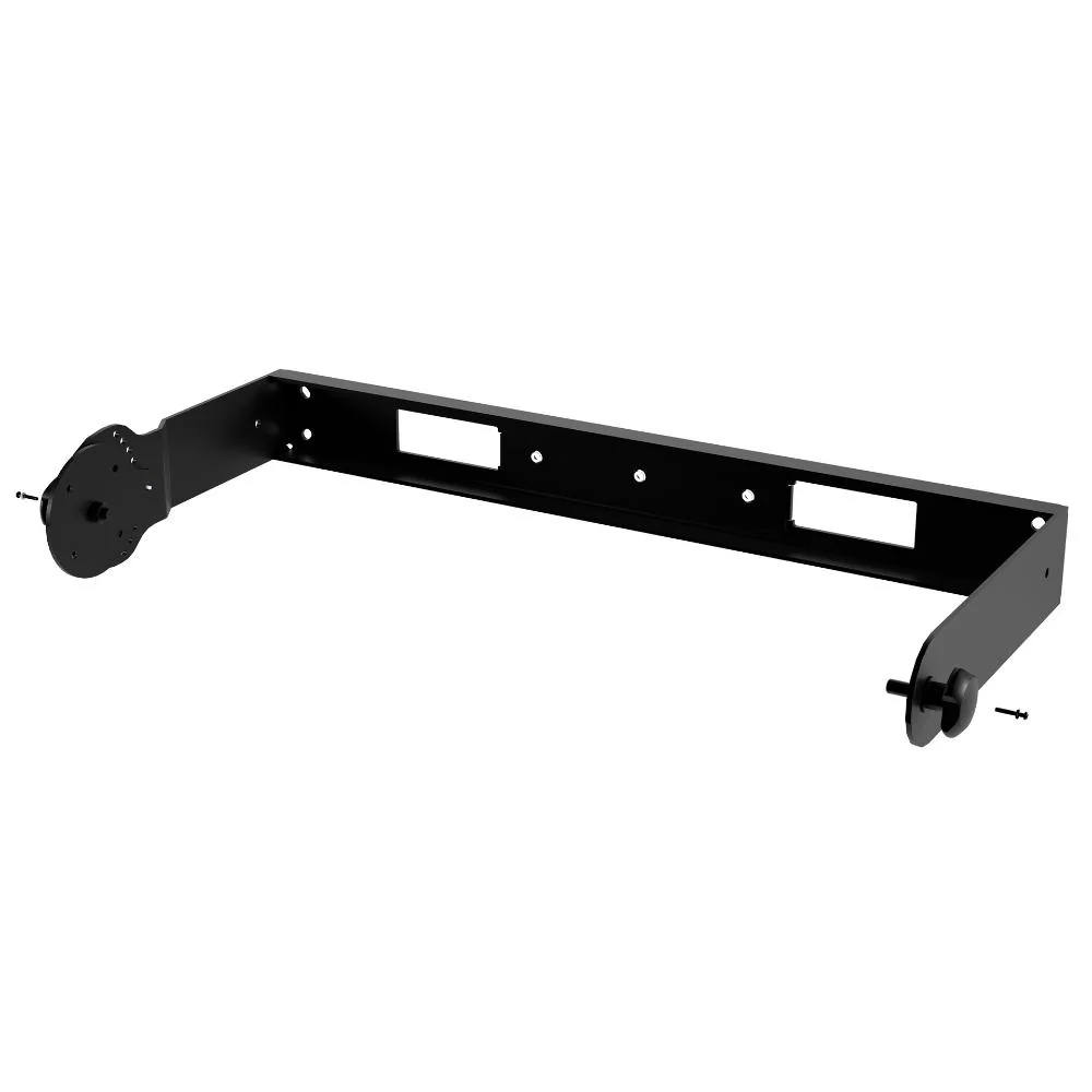 RCF Horizontal Bracket for ART 9 Series 10 Inch Speakers - Image 2