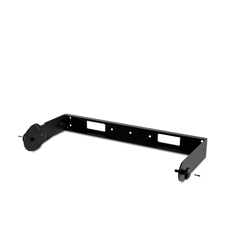 RCF Horizontal Bracket for ART 9 Series 12 Inch Speakers - Image 2