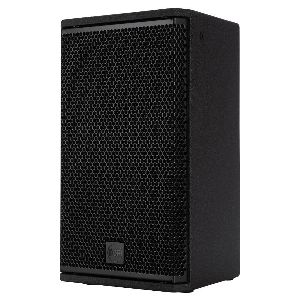 RCF NX 910-A 10 2 Way Active Powered Speaker - Image 2
