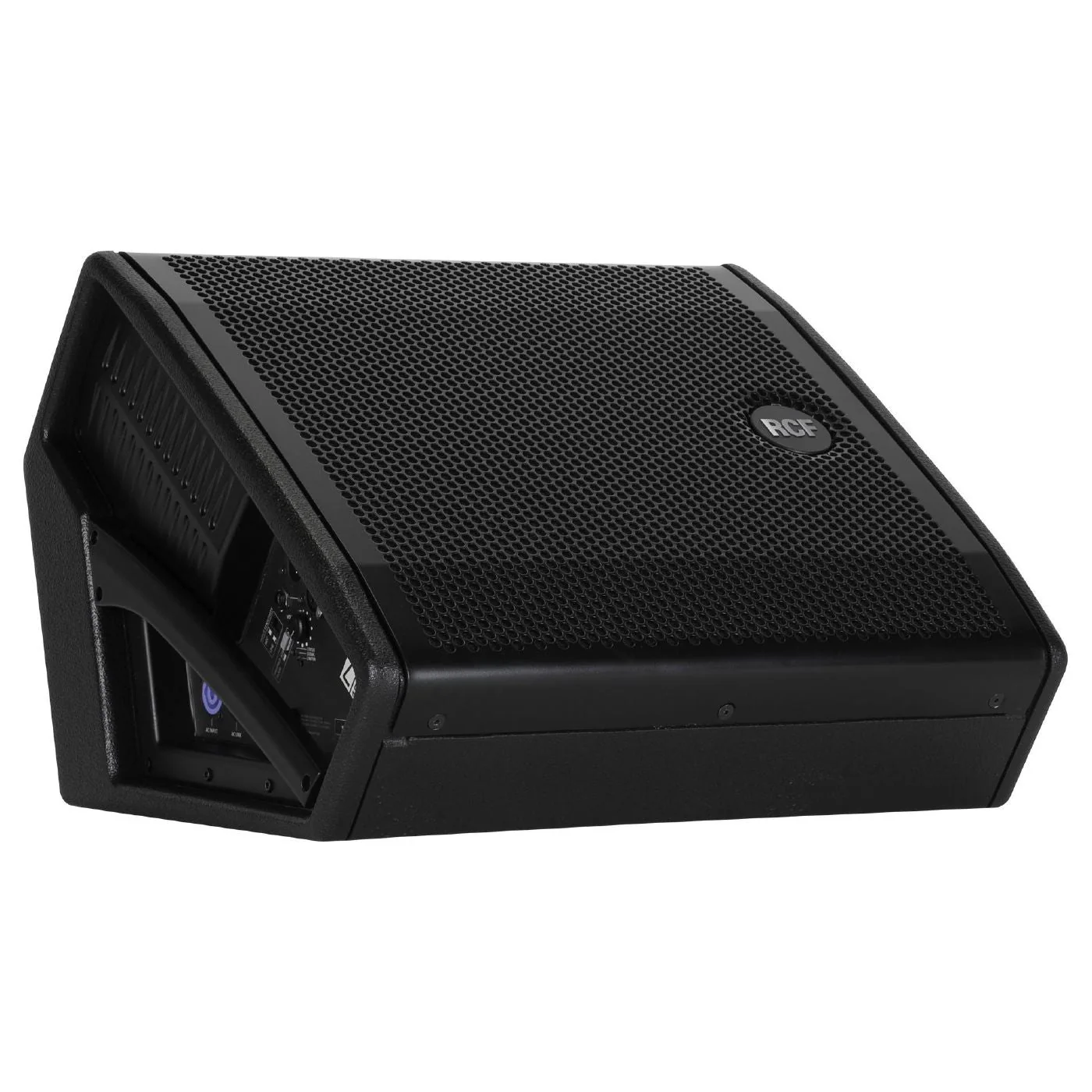 RCF NX10-SMA 10inch Active Coaxial Stage Monitor (NX10SMA) - Image 2