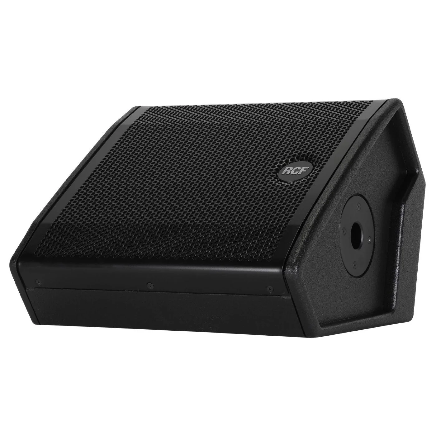 RCF NX10-SMA 10inch Active Coaxial Stage Monitor (NX10SMA) - Image 3