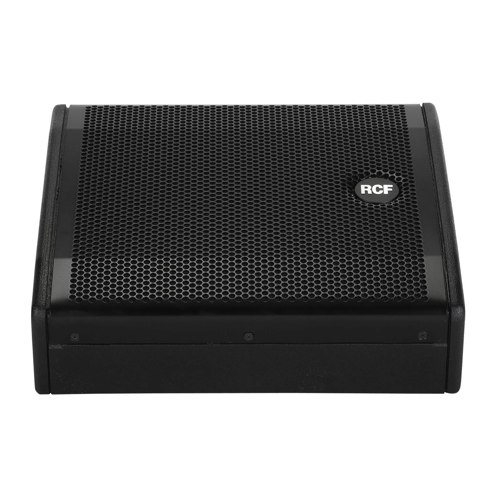 RCF NX10-SMA 10inch Active Coaxial Stage Monitor (NX10SMA) - Image 4