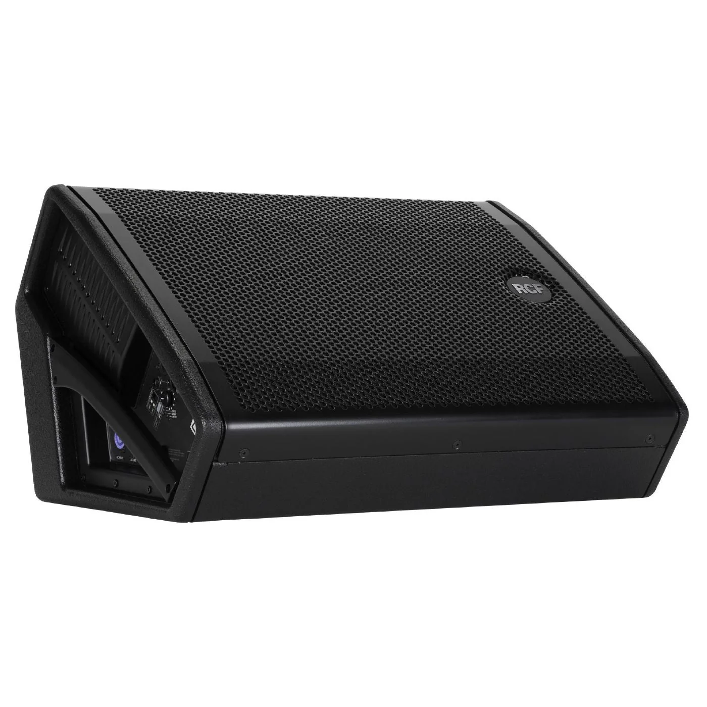 RCF NX12-SMA 12inch Active Coaxial Stage Monitor (NX12SMA) - Image 3