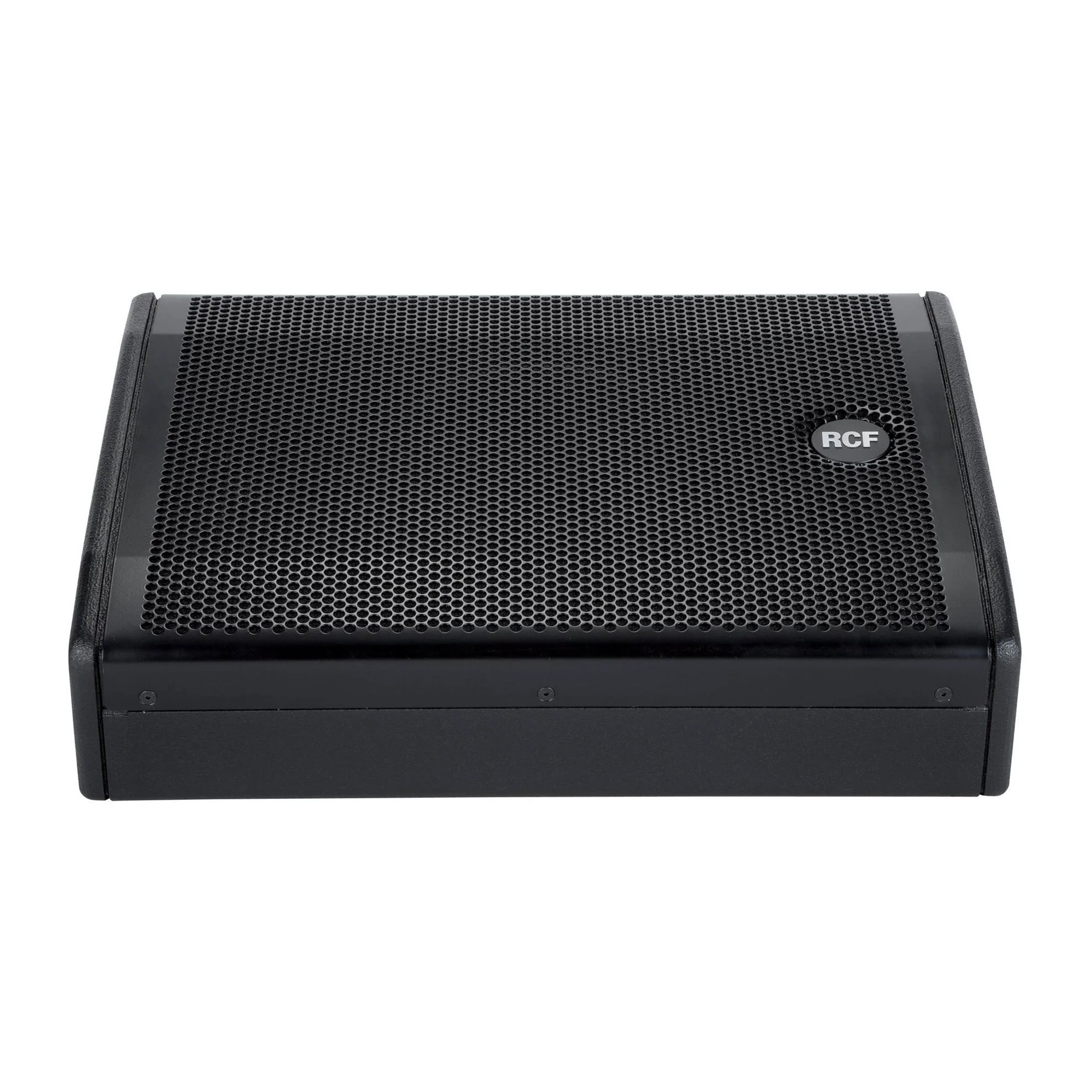 RCF NX12-SMA 12inch Active Coaxial Stage Monitor (NX12SMA) - Image 4