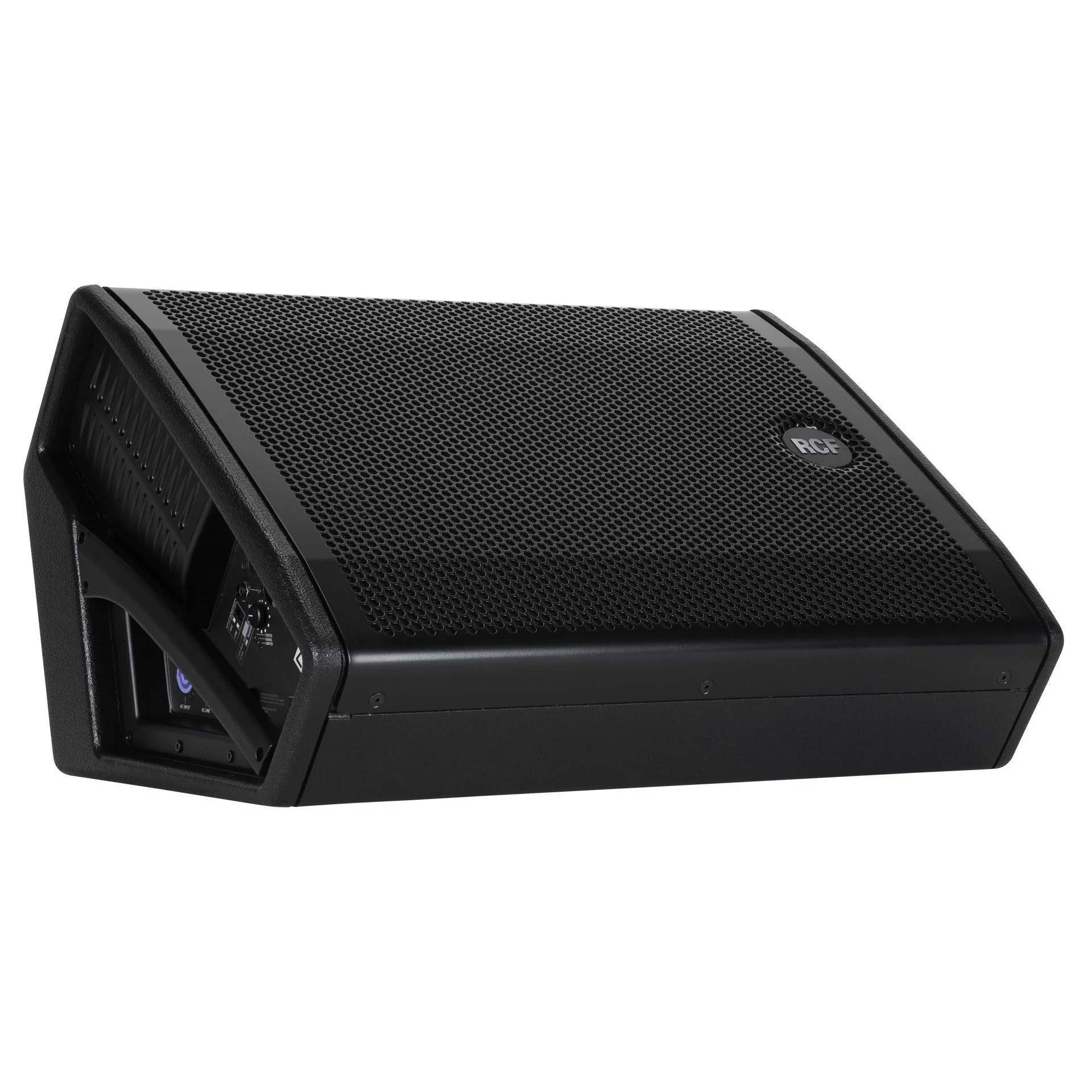 RCF NX15-SMA 15inch Active Coaxial Stage Monitor (NX15SMA) - Image 6