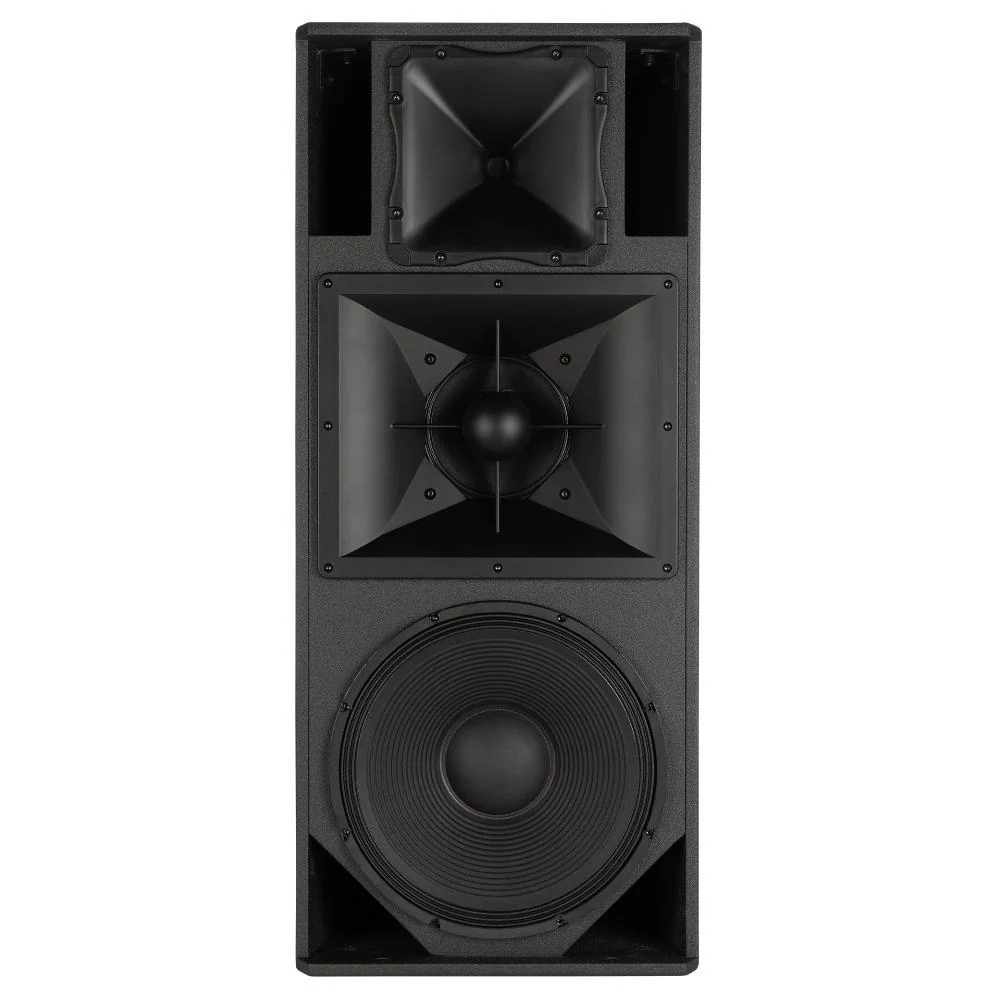 RCF NX985A 3 Way Active Speaker System 15 + 8 + 1.75 2100W 138db - Image 10