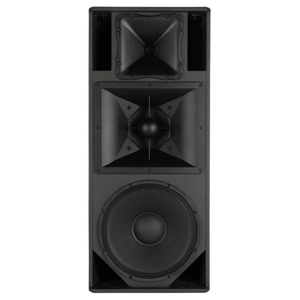 RCF NX985A 3 Way Active Speaker System 15 + 8 + 1.75 2100W 138db - Image 2