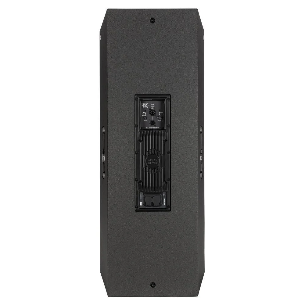 RCF NX985A 3 Way Active Speaker System 15 + 8 + 1.75 2100W 138db - Image 3