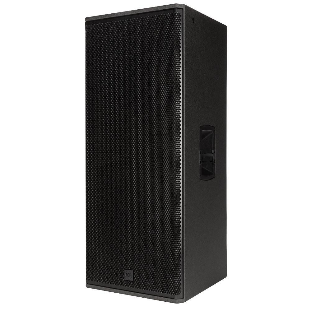 RCF NX985A 3 Way Active Speaker System 15 + 8 + 1.75 2100W 138db - Image 8