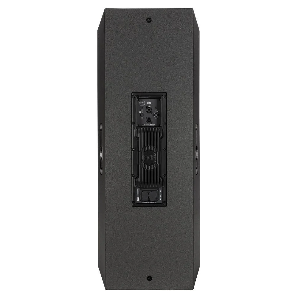 RCF NX985A 3 Way Active Speaker System 15 + 8 + 1.75 2100W 138db - Image 9