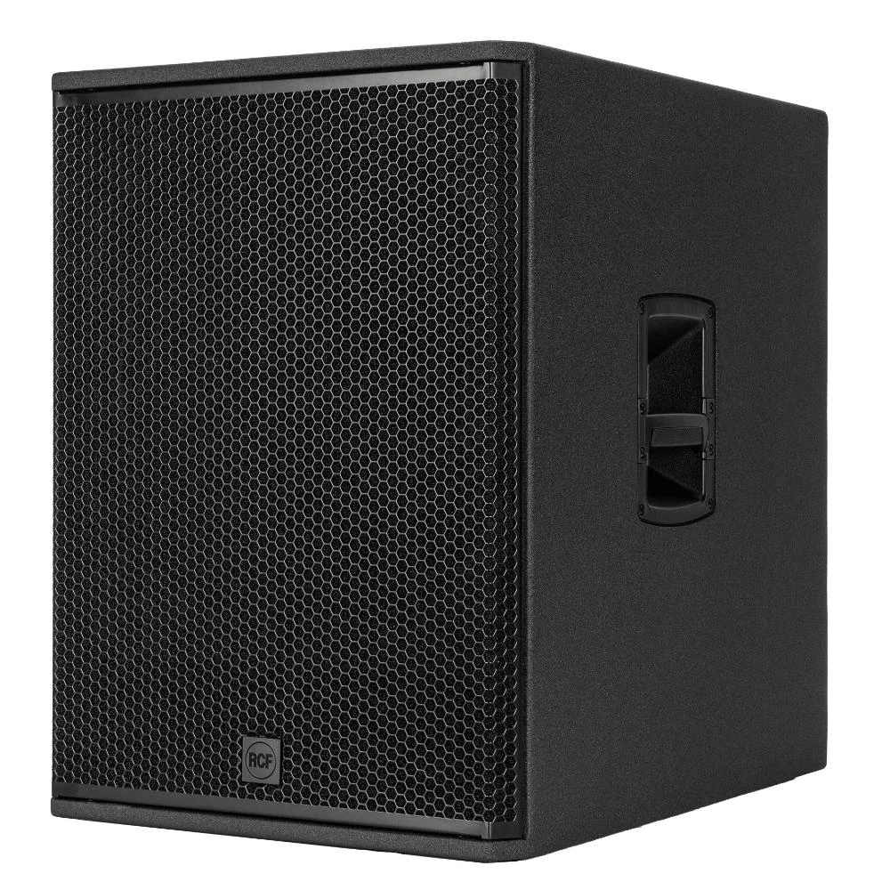 RCF SUB708ASMK3 18 Powered Subwoofer - Image 2