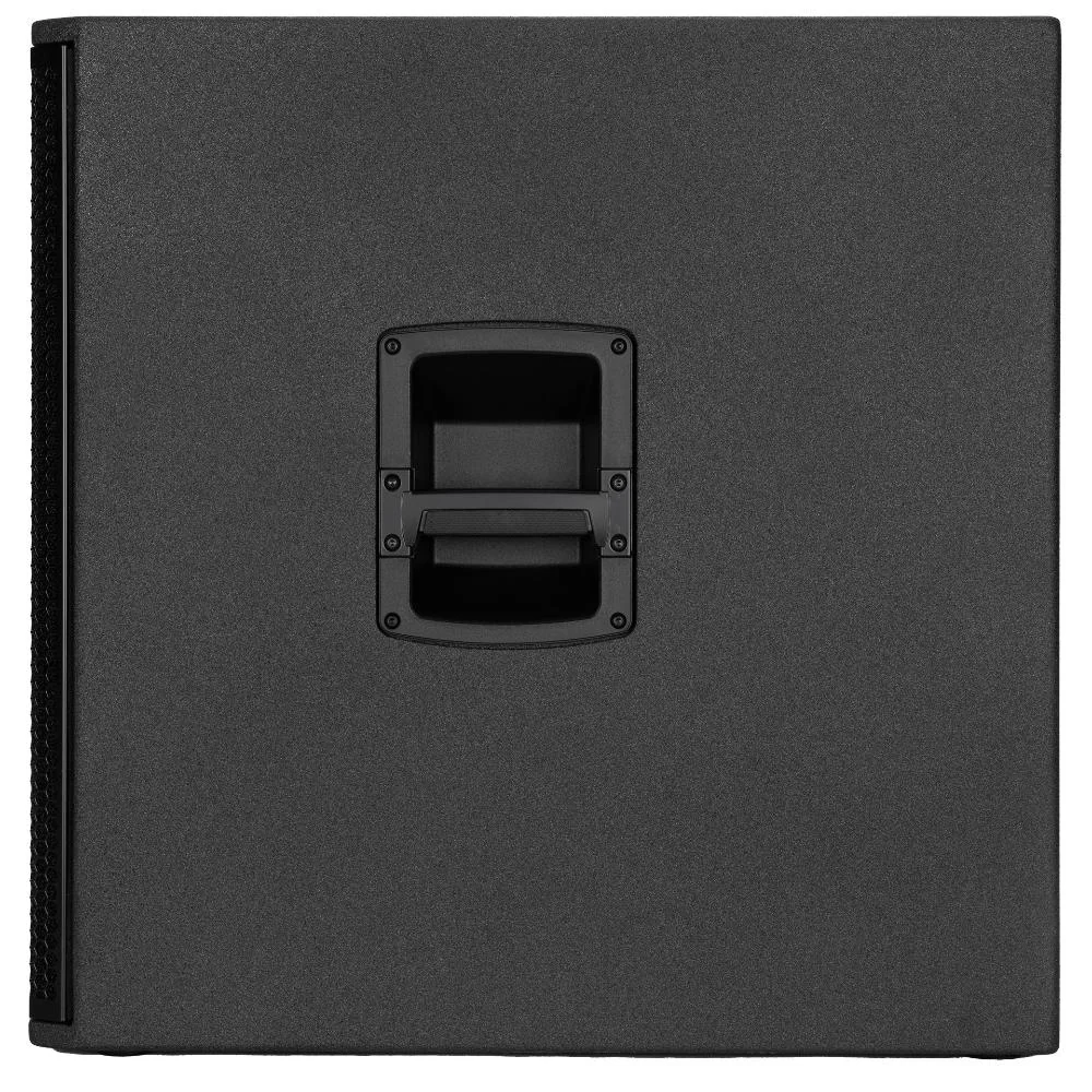 RCF SUB708ASMK3 18 Powered Subwoofer - Image 4