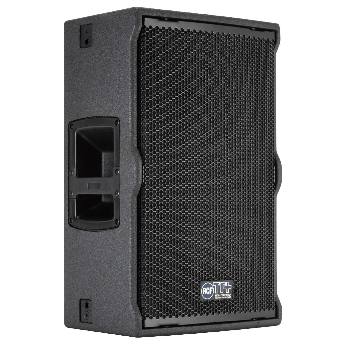 RCF TT22AMK2 12in Active 2-Way Speaker System (TT22AMK2) - Image 2