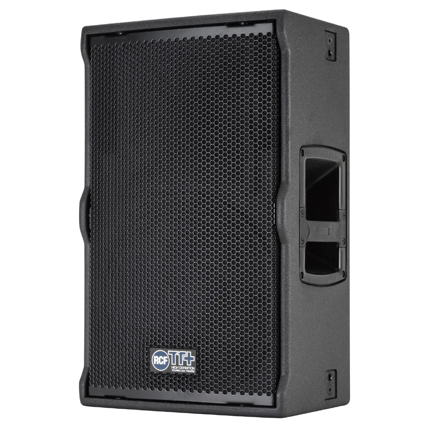 RCF TT22AMK2 12in Active 2-Way Speaker System (TT22AMK2) - Image 3