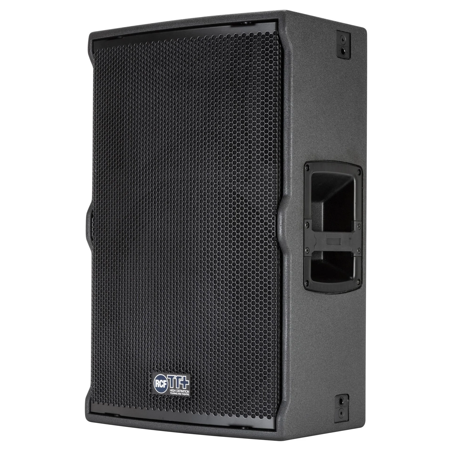 RCF TT25AMK2 15in Active 2-Way Speaker System (TT25AMK2) - Image 5