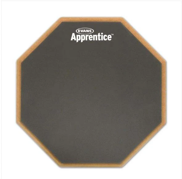 RealFeel by Evans Apprentice Pad 7 Inch - Image 2