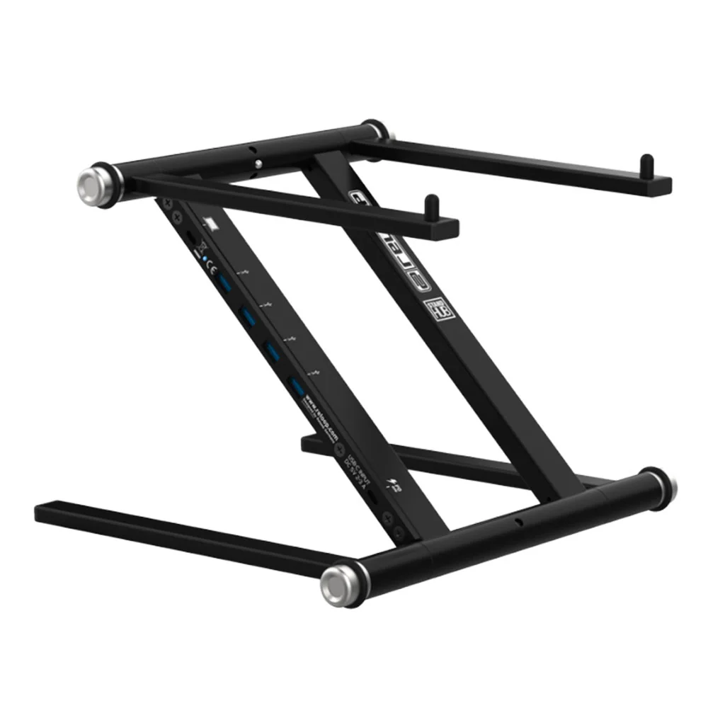 Reloop Stand Hub Advanced Laptop Stand - Image 14