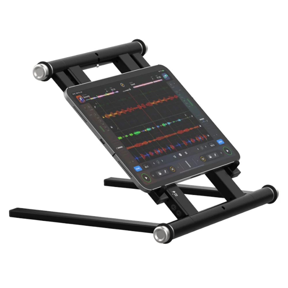 Reloop Stand Hub Advanced Laptop Stand - Image 15