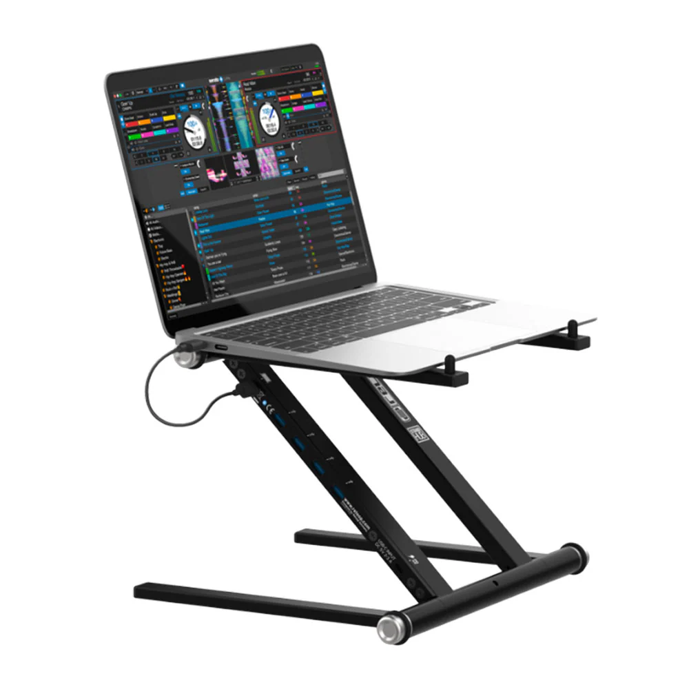 Reloop Stand Hub Advanced Laptop Stand - Image 9
