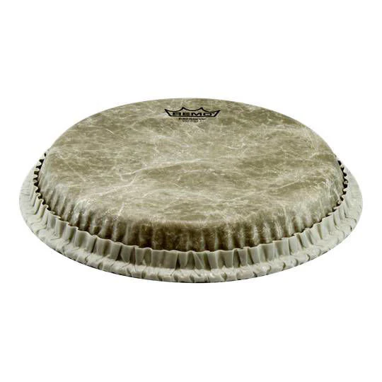 Remo 10 Inch Conga Drumhead S Series Tucked Fiberskyn - Image 2