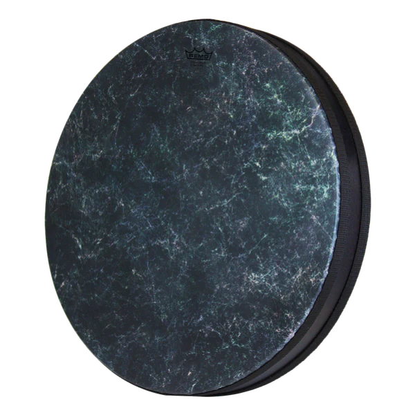 Remo 16 Inch Nightwaves Ocean Drum - Image 2