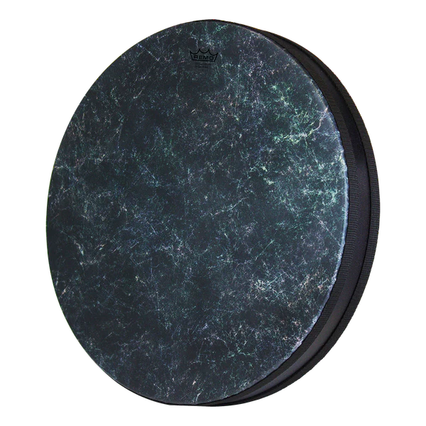 Remo 16 Inch Nightwaves Ocean Drum - Image 3
