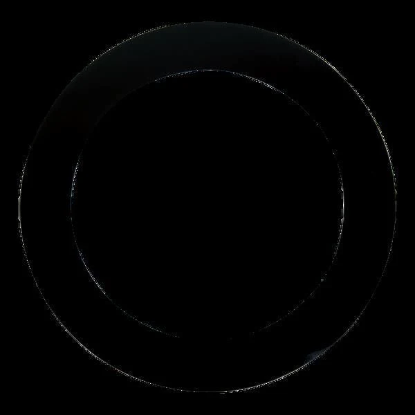 Remo 5 Inch DynamO Black