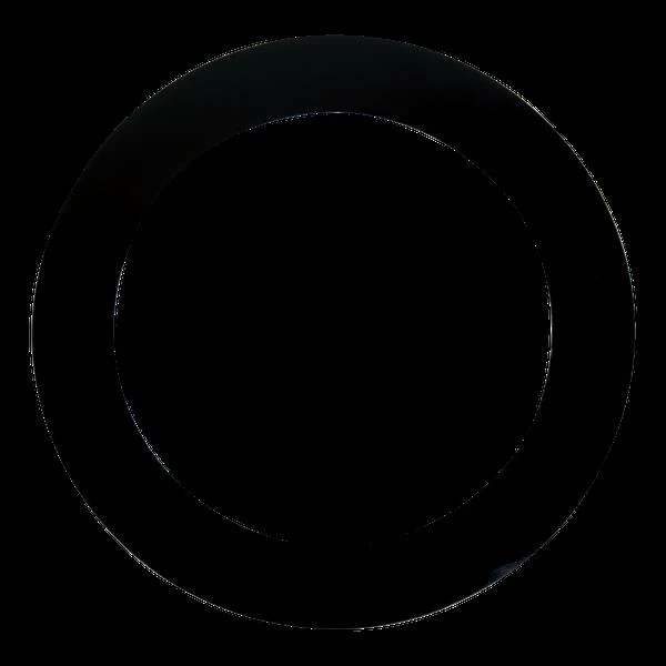 Remo 5 Inch DynamO Black - Image 2