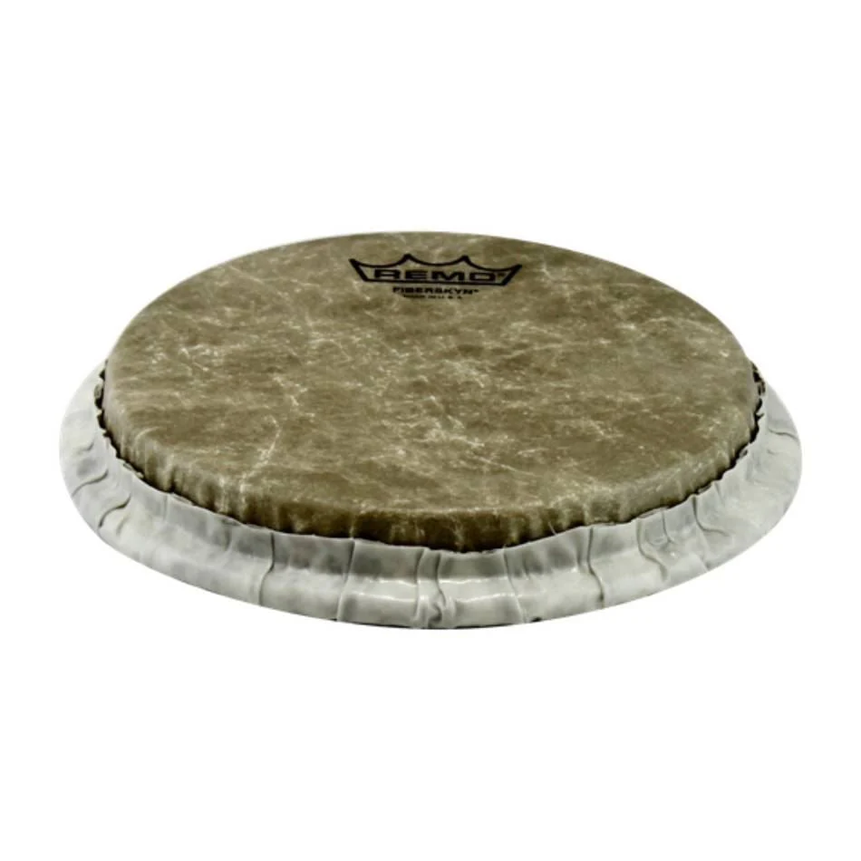 Remo 7.15 Tucked Fiberskyn Bongo