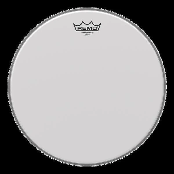 Remo Ambassador Coated 12 Inch Drumhead