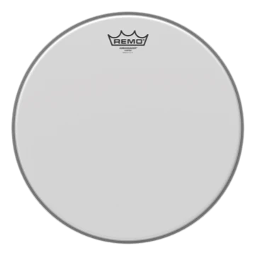Remo Ambassador Coated 26 Inch Bass Drumhead