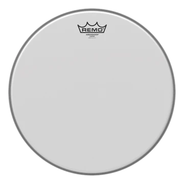 Remo Ambassador Coated 26 Inch Bass Drumhead - Image 2